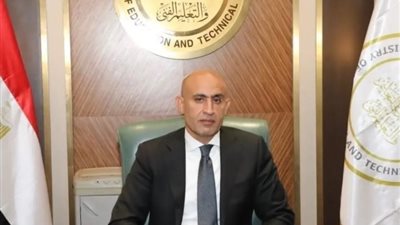 وزير التعليم يحدد موعد بدء امتحانات الدور الثاني للثانوية العامة 2024
