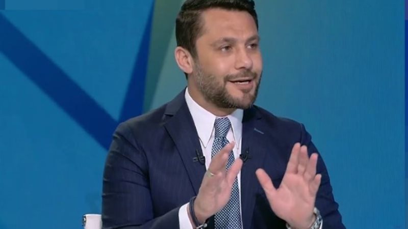 أحمد حسن
