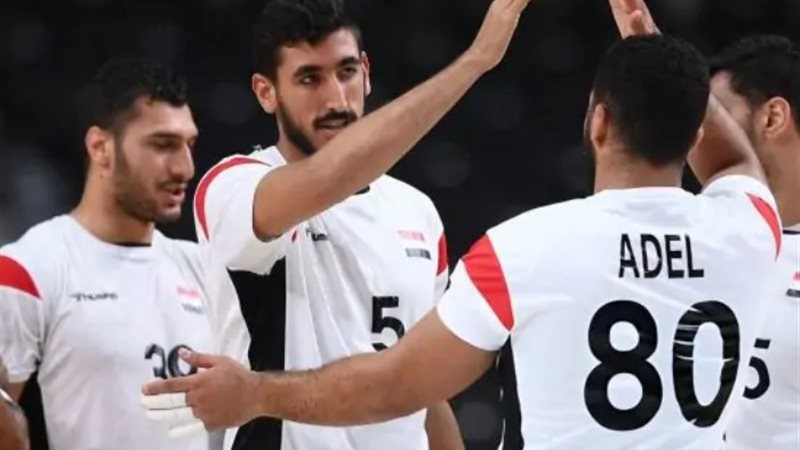 منتخب مصر لليد