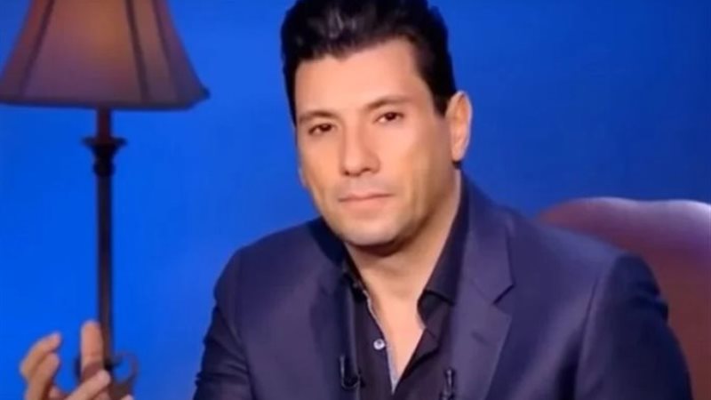 الباحث إسلام البحيري