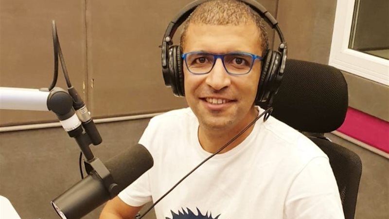 مؤمن حسن