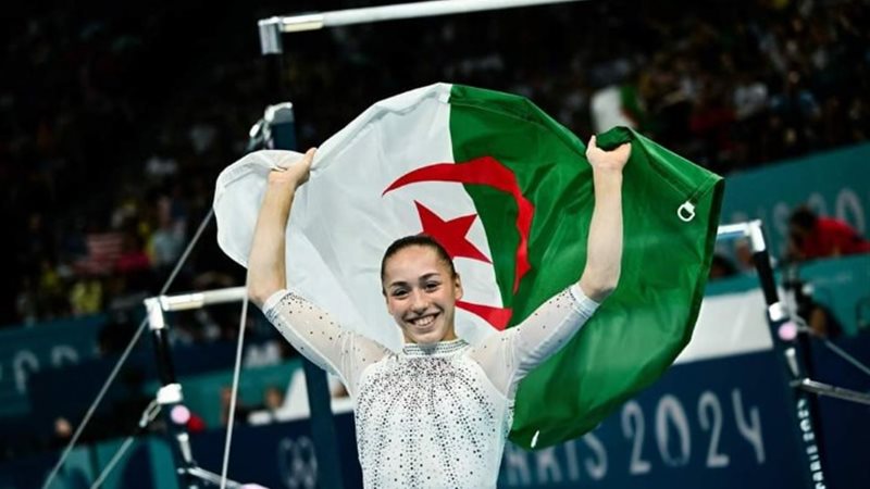 كيليا نمور