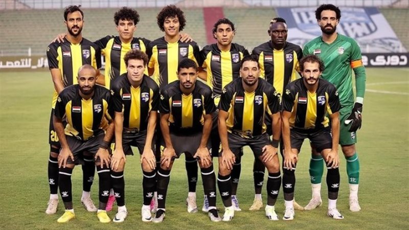 المقاولون العرب
