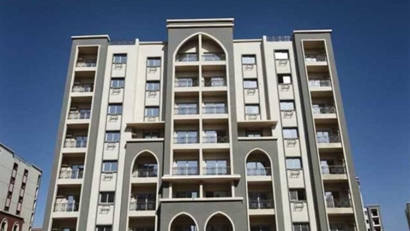 مشروع داره