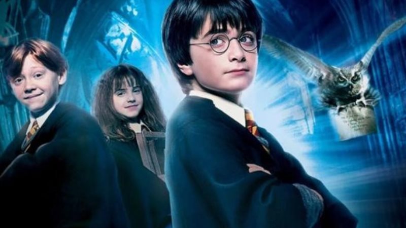 فيلم«Harry Potter»