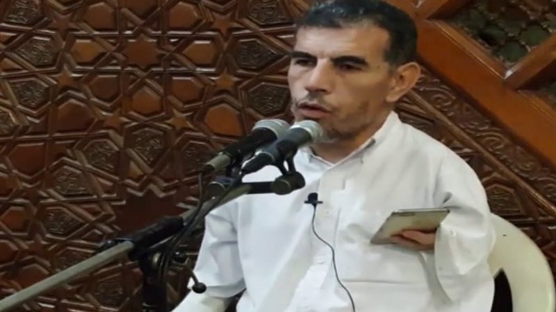 الإذاعي رضا عبد السلام