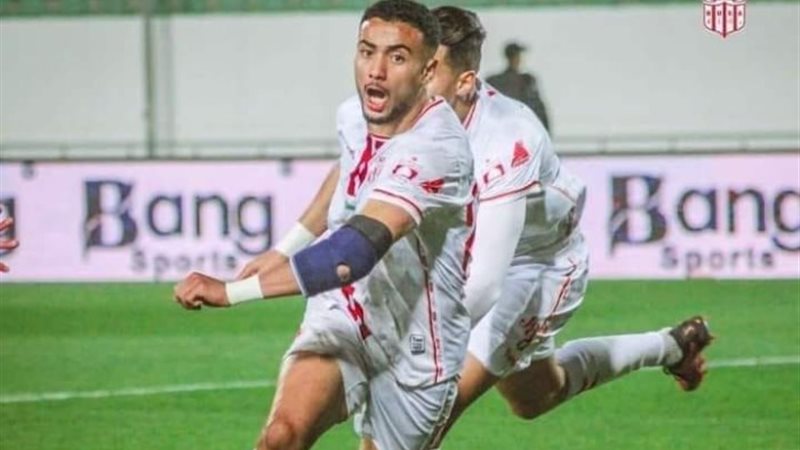 جمال الشماخ