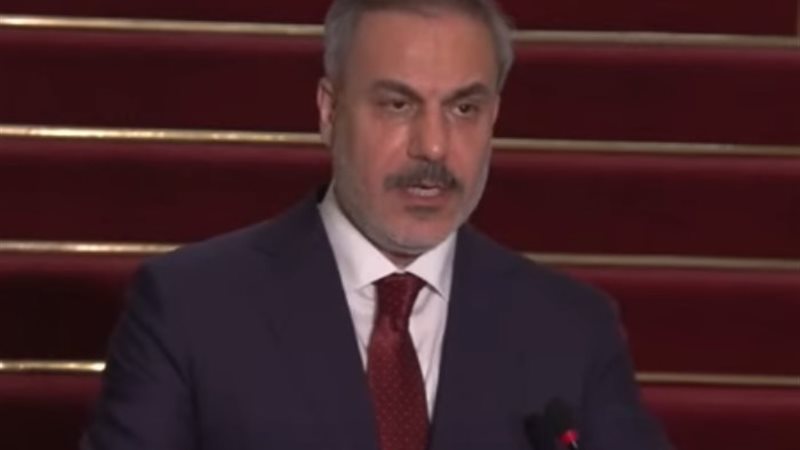 هاكان فيدان