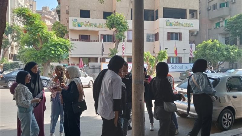نتيجة الثانوية العامة 2024