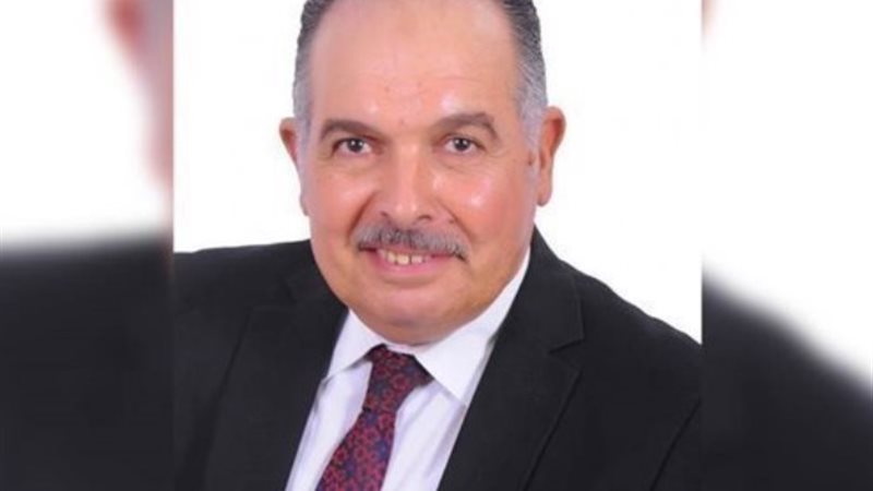 النائب عادل عامر