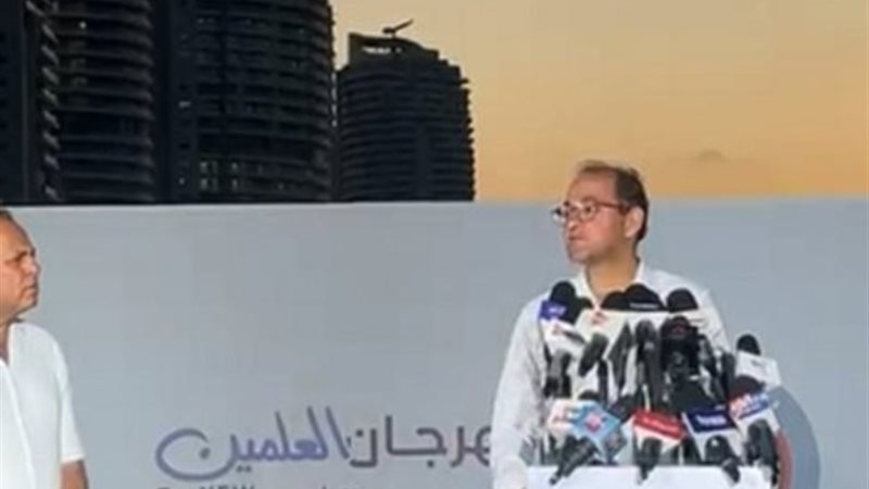وزير المالية أحمد كوجك