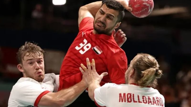 يحيي الدرع