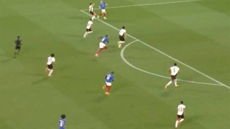 مصر وفرنسا