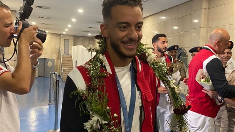 محمد السيد