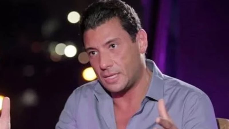 إسلام البحيري
