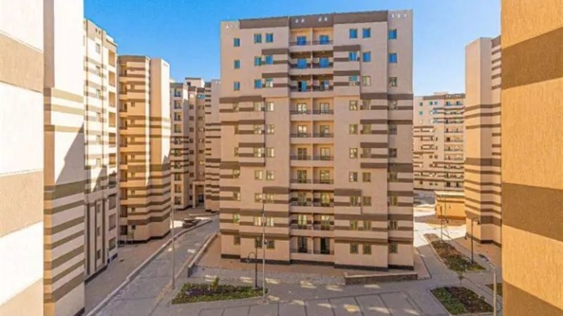 شقق فالى تاورز