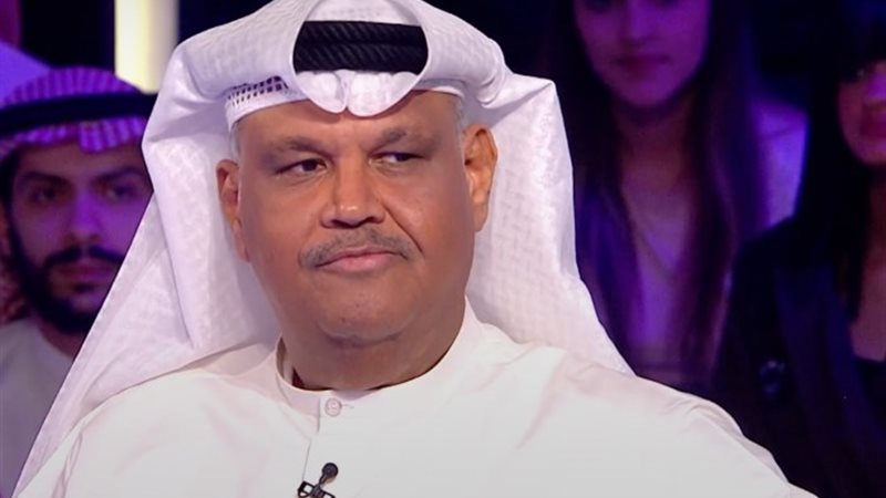 الفنان نبيل شعيل