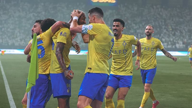 النصر