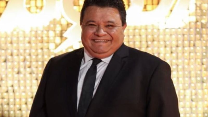 المخرج الكبير خالد جلال