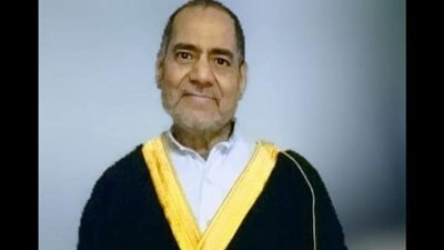أسرة «الجمهور» تنعى والد الزميلة ضحى محمد على