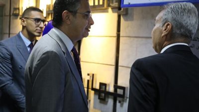 وزير التموين يوجه جهاز حماية المستهلك بتكثيف الرقابة على الأسواق