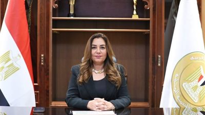 وزيرة التنمية المحلية: خطة لتدريب القيادات بجميع المحافظات
