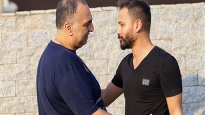 بعد إحالة ملف أحمد رفعت للنيابة، رئيس مودرن سبورت يفجر مفاجأة مدوية (فيديو)