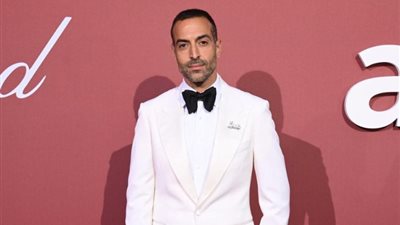 تكريم محمد التركي وريتشارد جير في مهرجان فينيسيا السينمائي الدولي
