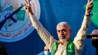 حماس عن اختيار السنوار: نثق في قدرته على استكمال السعي نحو التحرر