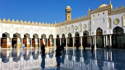 تعرف على موعد آذان الفجر بالمحافظات