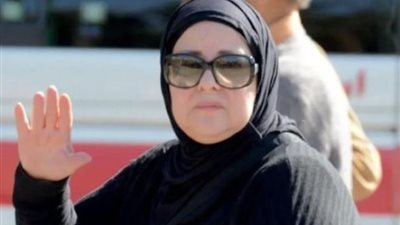 بذكرى رحيلها الثالثة، مظاهرة في حب دلال عبد العزيز على مواقع التواصل