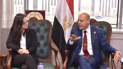 وزير العمل: الحماية الاجتماعية من أولويات الحكومة