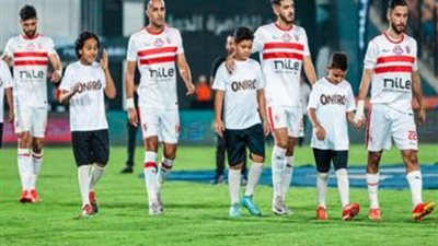 الزمالك يستعد لمواجهة زد بمعسكر مغلق، وتعليمات خاصة من جوميز للاعبين