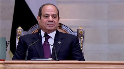 الرئيس السيسي يكلف محمد الفيصل قائما بأعمال رئيس «المركزي للمحاسبات»