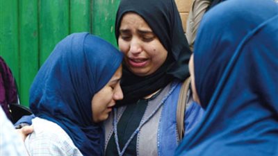 لجنة لم ينجح أحد، والد إحدى طالبات الثانوية: بنتي اتظلمت ومش هسيب حقها