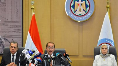 وزير المالية لـ«الجمهور»: قبول أو رفض أذون وسندات الخزانة من اختصاصنا