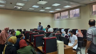 تنسيق كليات الهندسة 2024 في الجامعات الخاصة