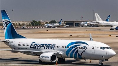 مصدر بالطيران المدني: إيران ابلغتنا بعدم تسيير رحلات بأجوائها (تفاصيل)