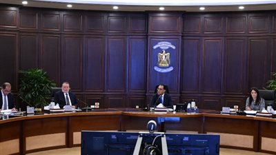 وزيرة التخطيط تستعرض التقرير الاقتصادي للبرنامج القُطري لمصر