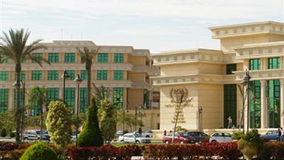مصاريف جامعة أكتوبر للعلوم الحديثة 2024- 2025، تبدأ من 50 ألف جنيه
