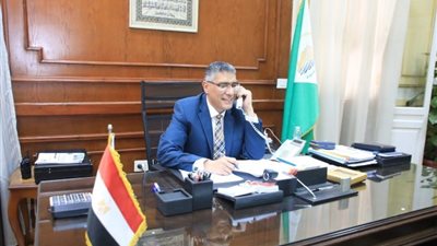 جهاز رعاية وتشغيل الشباب بمحافظة الجيزة يعلن عن توفير فرص عمل