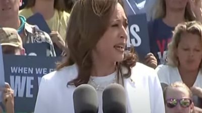 هاريس: سأبذل قصارى جهدي لخفض أسعار الدواء والغذاء