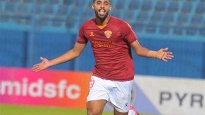 أحمد ياسر ريان يكشف لـ«الجمهور» مصير انتقاله إلى الزمالك