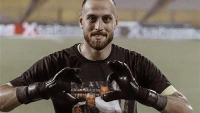 محمد بسام عن انتقاله لـ«الزمالك»: اللي ربنا عايزه هيكون