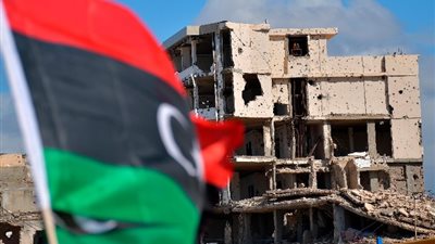 وفد غرفة التطوير العقاري يزور ليبيا 25 أغسطس لبحث عمليات إعادة الأعمار