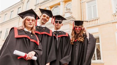 «بمصاريف على قد الإيد»، سافر للدراسة في أفضل الجامعات الروسية