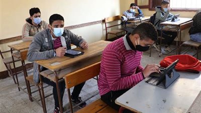 المادة بـ300 جنيه، بدء تلقي طلبات التظلم على نتائج الثانوية العامة