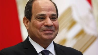 الرئيس السيسي يصدر قرارا بالعفو الرئاسي عن 600 محكوم عليهم