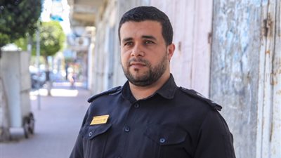 متحدث الدفاع المدني في غزة: الاحتلال يتعامل معنا كجهة غير مشروعة، ونرى أشلاء كل يوم (خاص)