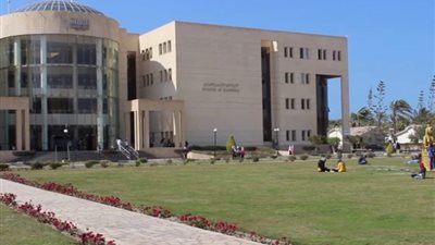 تفاصيل تنسيق ومصاريف جامعة حلوان الأهلية للعام 2024-2025